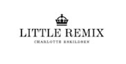 logo little remix